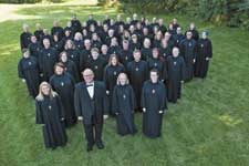 national lutheran choir